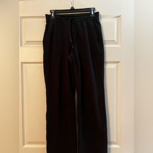 Loungful Straight Leg Sweatpants